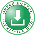 Certified GBDMD logo